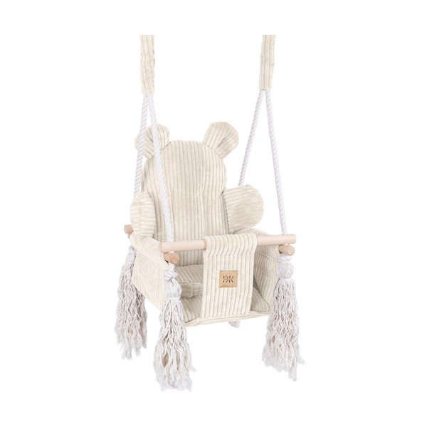 Dětská houpačka – Meowbaby