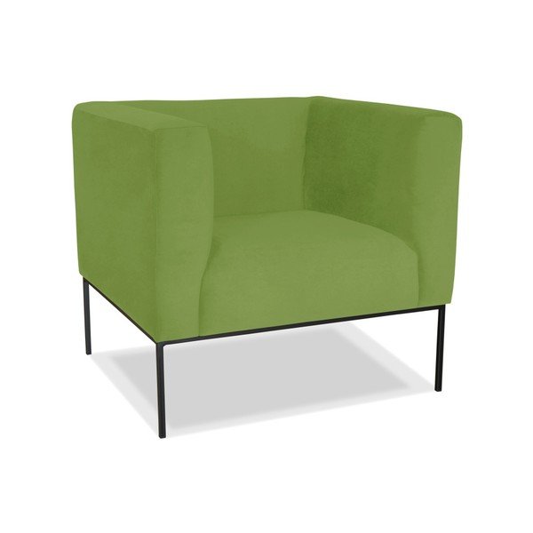 Zelené křeslo Windsor & Co. Sofas Neptune-image-3