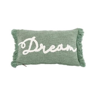 Dekorační polštář 50x30 cm Cotton Slub Dream - Tiseco Home Studio