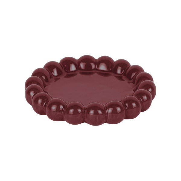 Keramický dekorační tác ø 14 cm Cadiz Dotty – PT LIVING