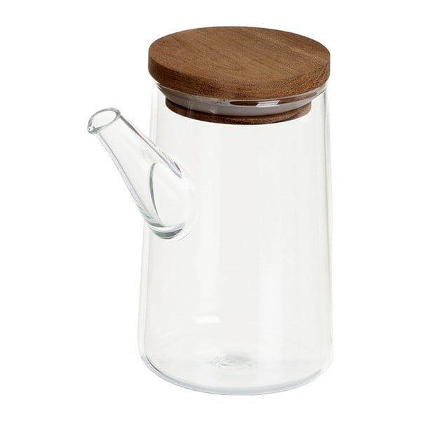 Sada na olej a ocet se stojánkem 2 ks – Casa Selección-image-2