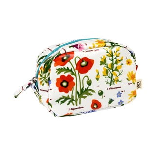 Kosmetická taštička Wild Flowers – Rex London