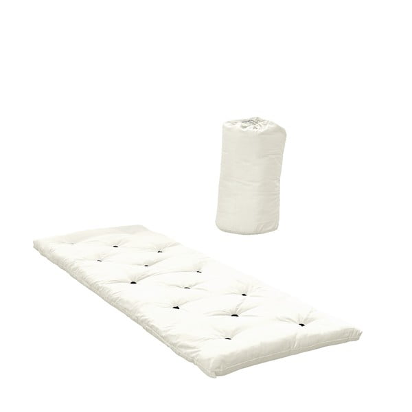Matrace pro hosty Karup Design Bed In A Bag Creamy, 70 x 190 cm