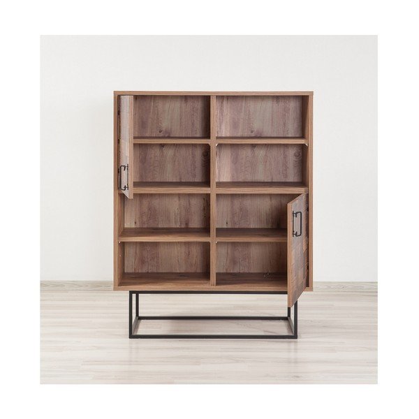 Komoda Faika, výška 115 cm-image-2