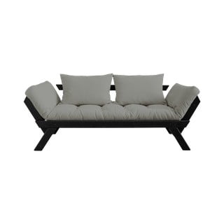 Variabilní pohovka Karup Design Bebop Black/Grey