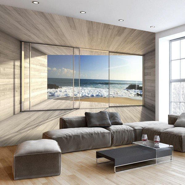 Velkoformátová tapeta Bimago Finding Dream, 400 x 280 cm-image-1