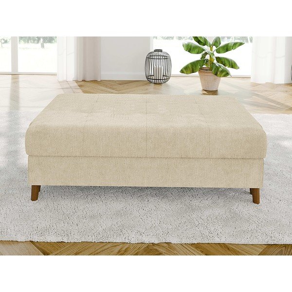 Béžová podnožka Ariella – Ropez-image-4