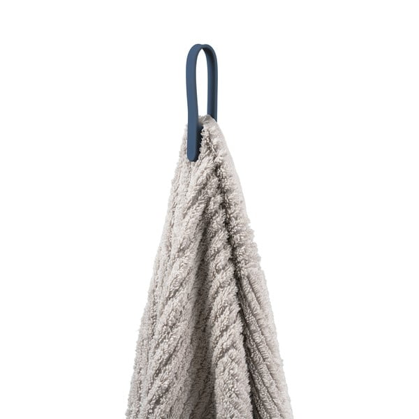 Modré silikonové poutko 2 ks Loop – Zone-image-1