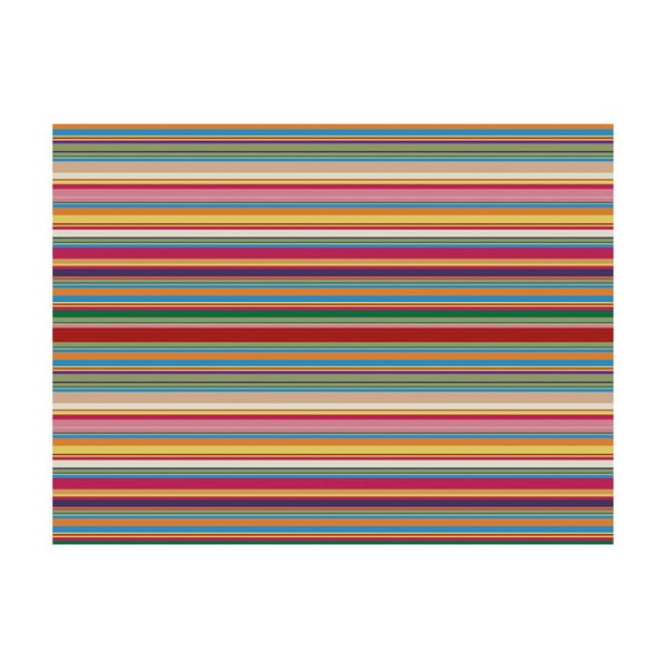 Velkoformátová tapeta Artgeist Subdued Stripes, 200 x 154 cm