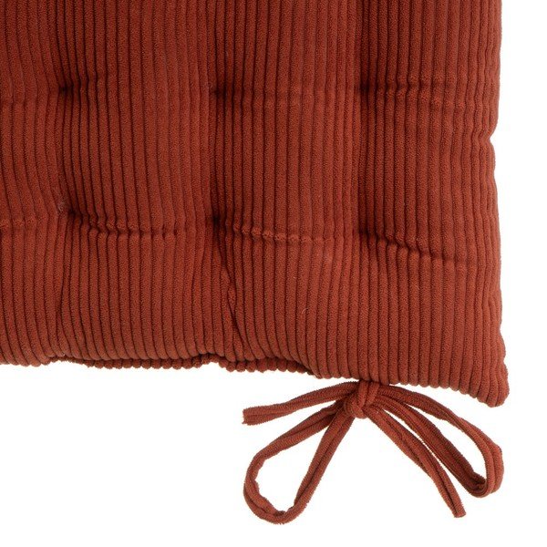 Manšestrový podsedák 40x40 cm Merely – Casa Selección-image-2