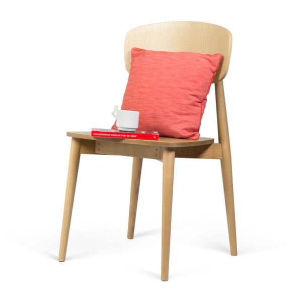 Sada 2 židlí TemaHome Sally-image-3