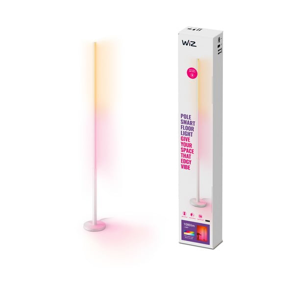 LED smart stojací lampa 12 W – WiZ-image-3