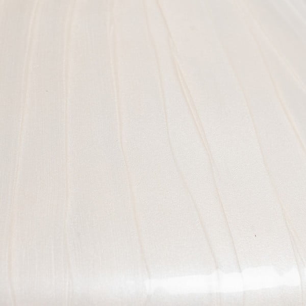 Bílá skleněná vysoká váza (výška 57 cm) Linea – Ixia-image-2