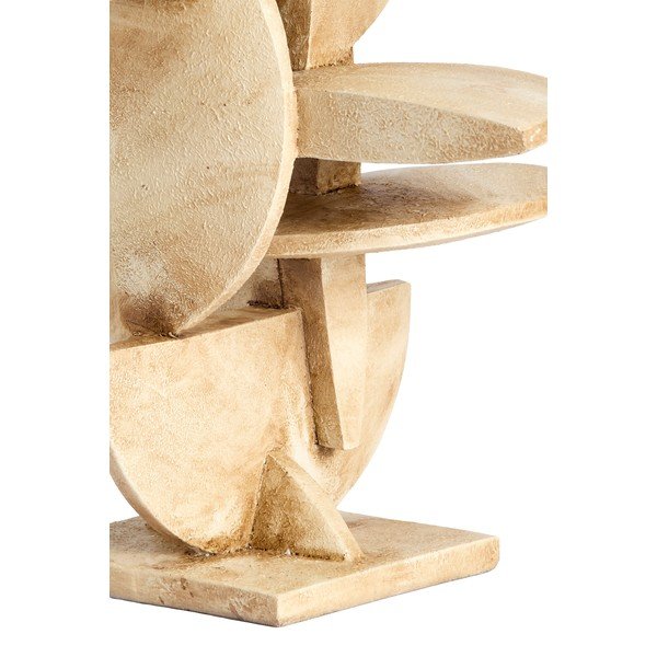 Soška z polyresinu (výška 34 cm) Giselle – Light & Living-image-4