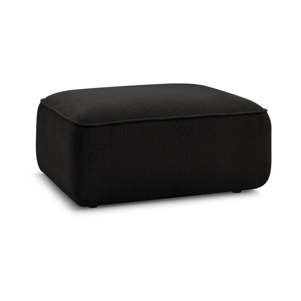 Černá podnožka Zephyr – Bobochic Paris-image-3