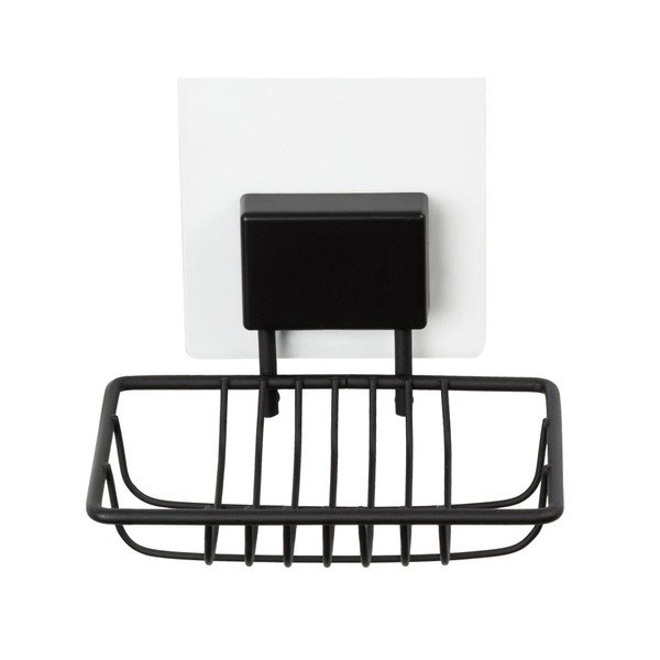 Samodržící nástěnná mýdlenka Compactor Magic Bath-image-3