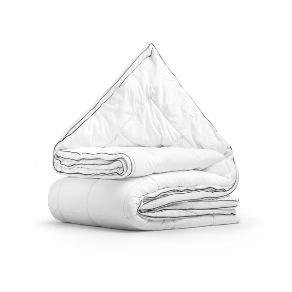 Přikrývka z mikroperkálu Sleeptime 3D AIR Micro Touch, 140 x 220 cm-image-3