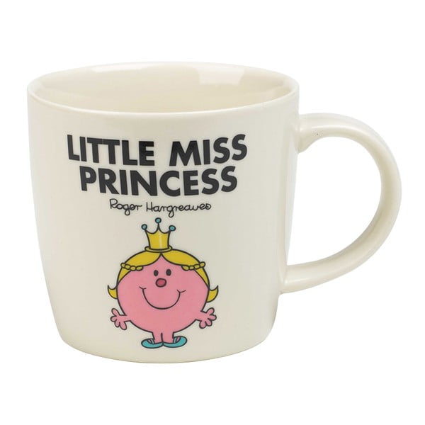 Hrnek Little Miss Princess (Slečna Princeznička)