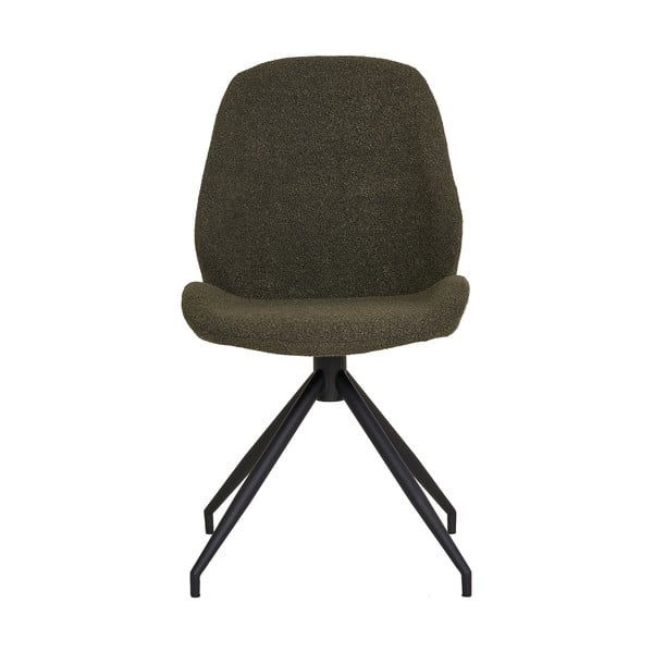 Khaki jídelní židle v sadě 2 ks Monte Carlo – House Nordic-image-3