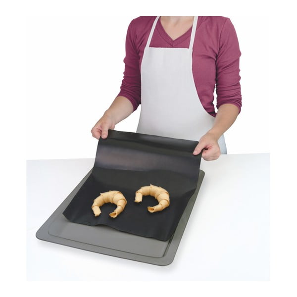 Teflonová podložka na pečení Metaltex Backer, 40 x 33 cm-image-1