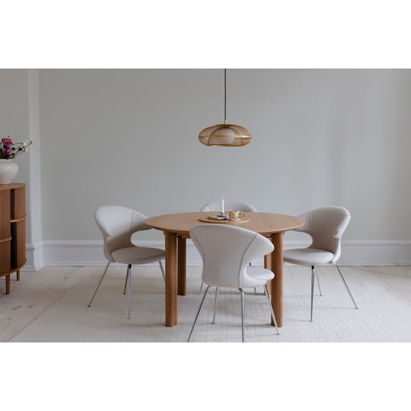 Stínidlo ve zlaté barvě ø 45 cm Faraday – UMAGE-image-2