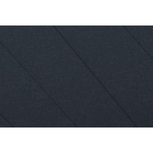 Tmavě modrá rozkládací pohovka Støraa-image-1