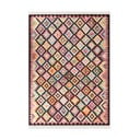 Oboustranný ručně tkaný vlněný koberec 200x290 cm Kamal Zara – Nouristan