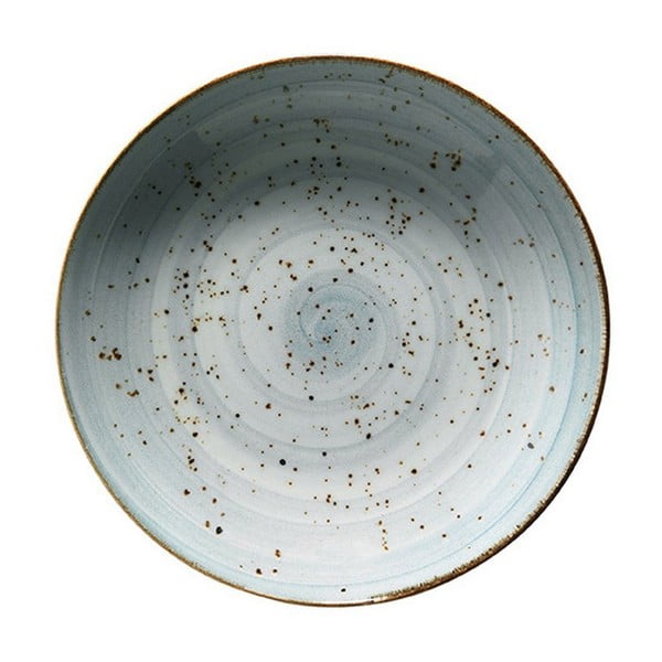Hluboký porcelánový talíř Atlantis Ent Otel, 20 cm