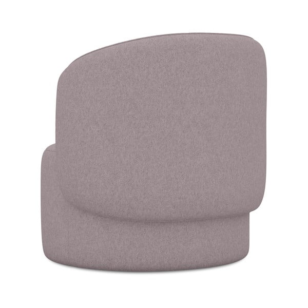 Křeslo v levandulové barvě Ipo – Makamii-image-3