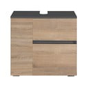 Umyvadlová skříňka Støraa Wisla, 60 x 55 cm