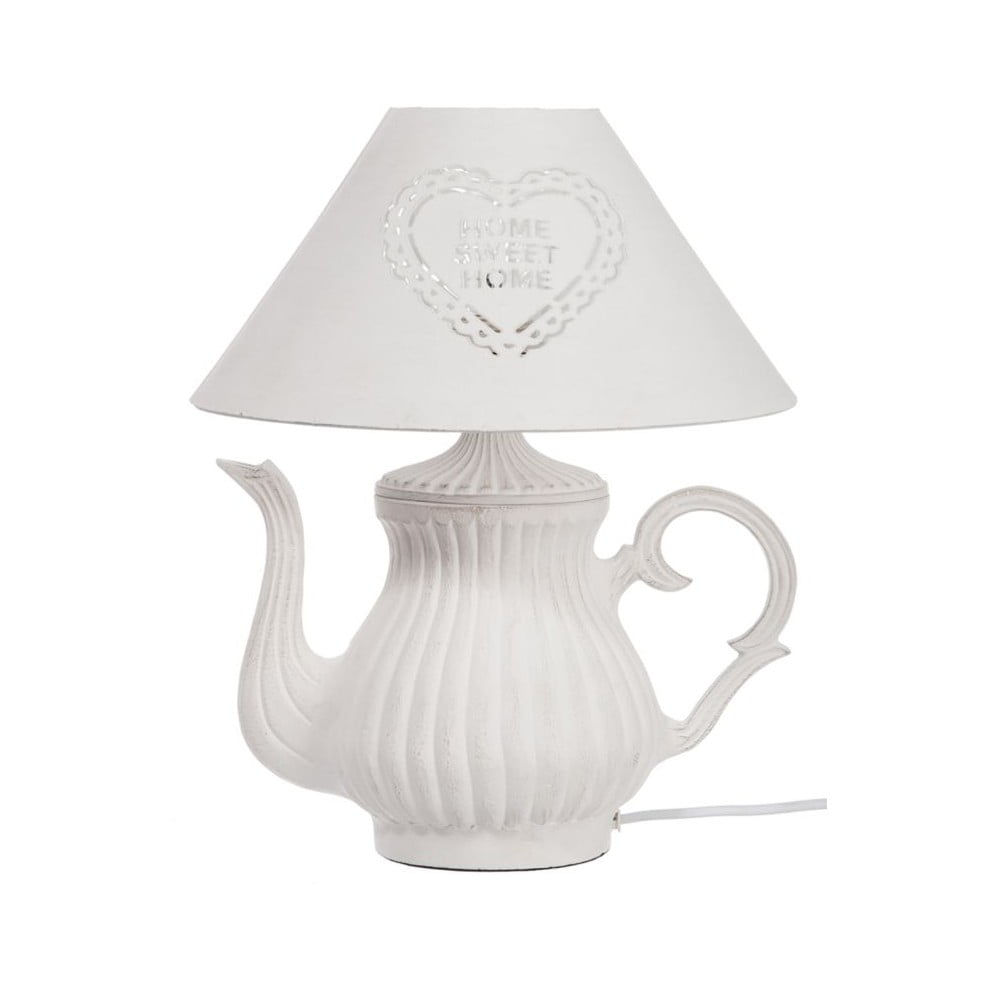 Lampa Teapot