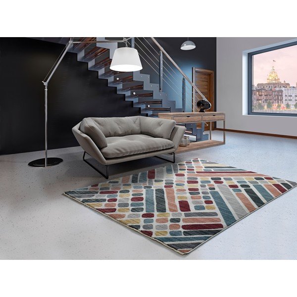 Koberec Universal Tivoli Dots, 140 x 200 cm-image-1