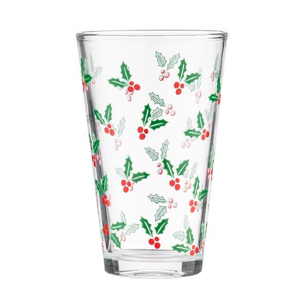 Sklenice v sadě 4 ks 270 ml Jingle – Ladelle-image-4