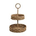 Etažér z mořské trávy Rifbjerg – House Nordic