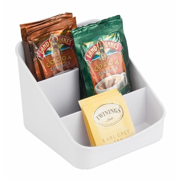 Bílý organizér na koření iDesign Linus-image-2