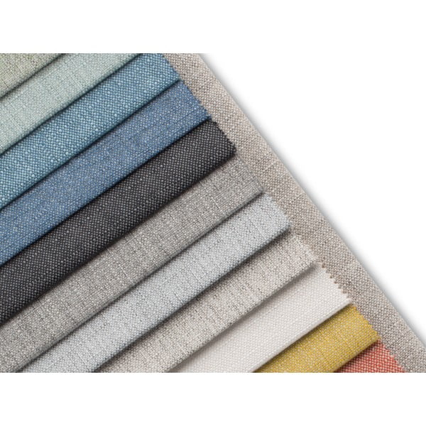 Modrá područka k modulární pohovce Rome - Cosmopolitan Design-image-4