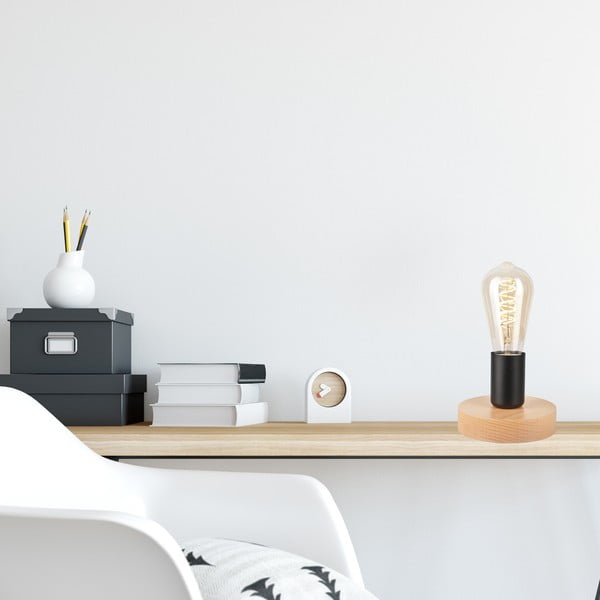 Stolní lampa - LAMKUR-image-2