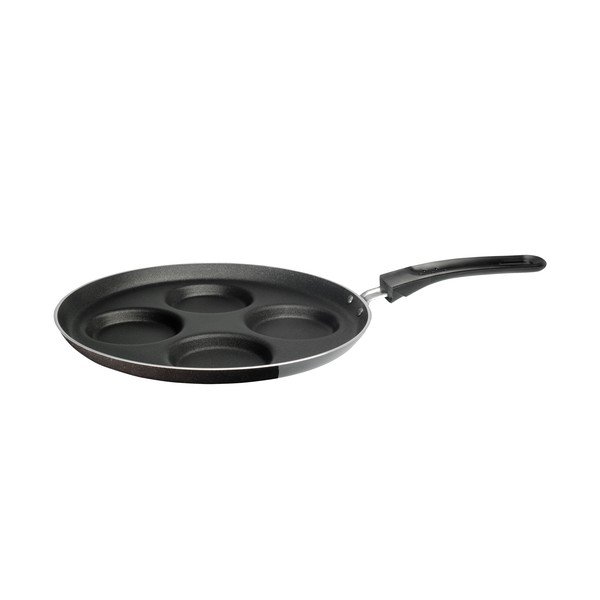 Pánev s nepřilnavým povrchem na lívance ø 25 cm Pancake time D5292072 – Tefal