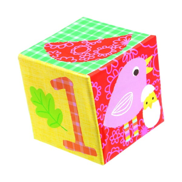 Krabičková věž Djeco Les-image-3