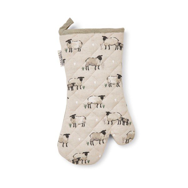 Kuchyňská rukavice Highland Sheep – Cooksmart ®