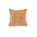 Dekorační polštář 45x45 cm – Tiseco Home Studio