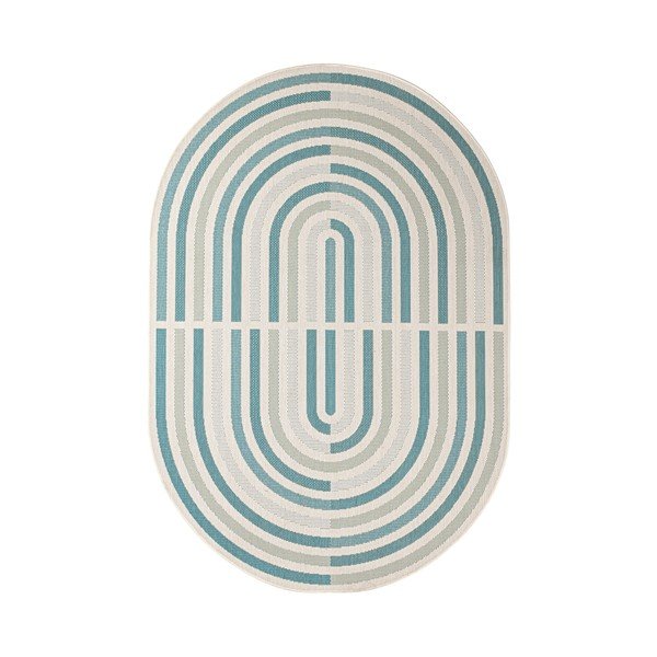 Vnitřní a venkovní koberec 160x229 cm Nour – Bizzotto