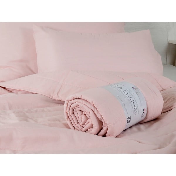 Letní přikrývka 140x200 cm Summer – B.E.S.-image-3