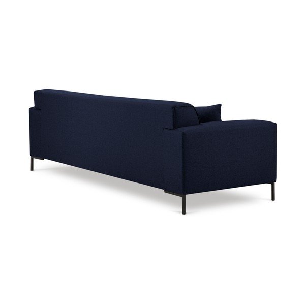 Modrá pohovka Cosmopolitan Design Seville, 264 cm-image-3