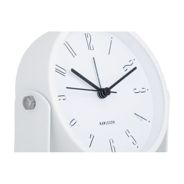 Budík ø 11 cm Regal – Karlsson-image-3