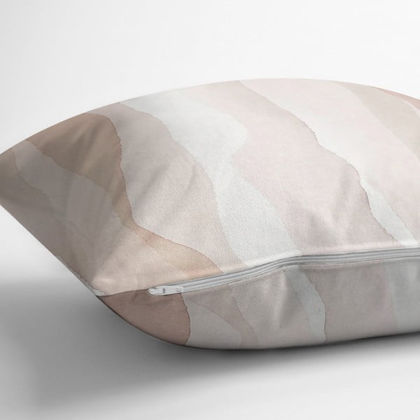 Povlak na polštář 43x43 cm Komodo Beach – Mila Home-image-2