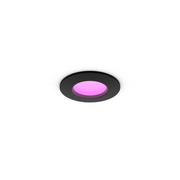 LED podhledové smart stropní svítidlo 8 W Slim – Philips Hue-image-1
