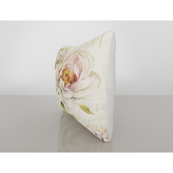 Povlak na polštář Vitaus Kanido Dos, 43 x 43 cm-image-2