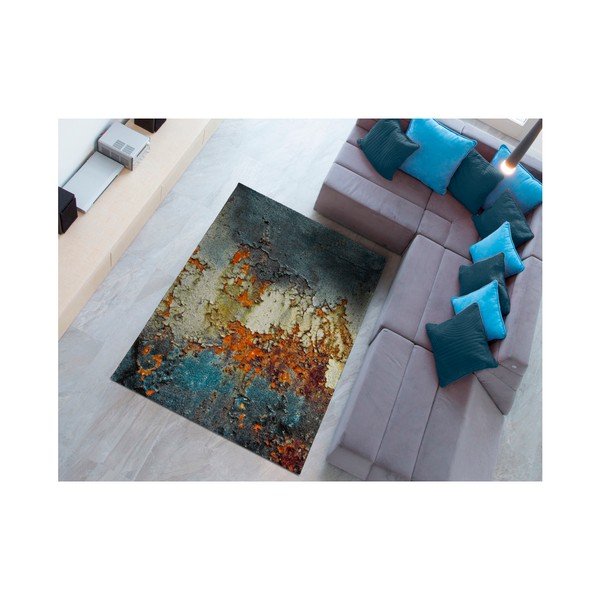 Koberec Universal Lienzo Multi, 60 x 120 cm-image-1
