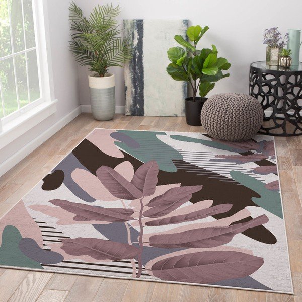 Koberec Oyo Concept Arizona, 80 x 140 cm-image-1